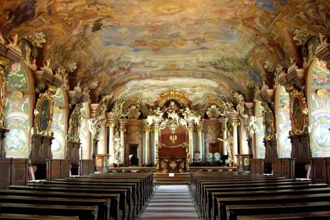 Wroclaw Private Tour CLASSIC With 2 Entries, 3 Hours - Tour Experience
