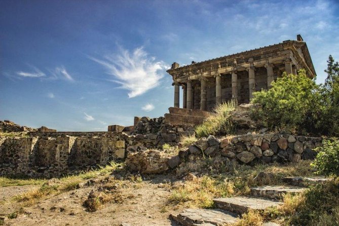 Yerevan – Khor Virap – Garni – Geghard – Yerevan