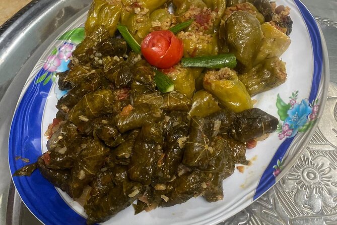 Your Grandmothers Cooking Class In Aswan - Additional Information