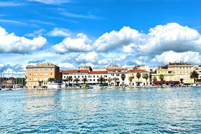 Zadar City Tour & Šibenik - Frequently Asked Questions