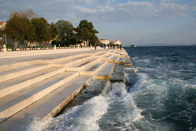 Zadar City Tour With Maraschino Tasting - Departure Time