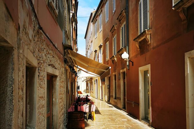 Zadar in Polish - From Venetian Walls to the Sunset - Additional Information