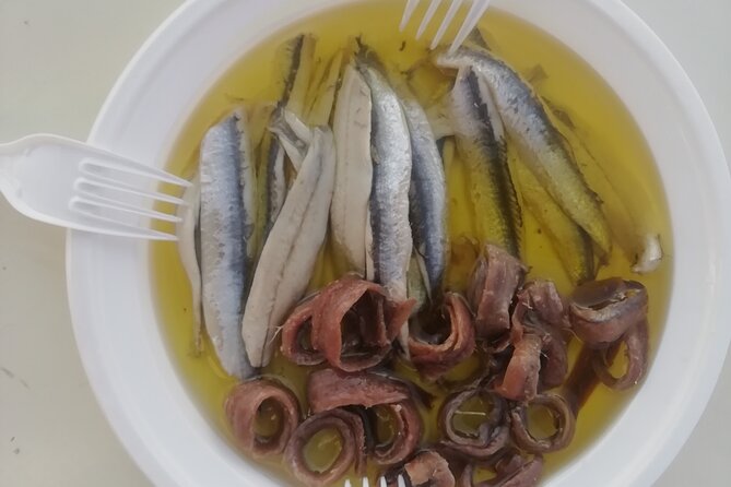 Zadar:Sunset-Fishing Tour - Price: From 7.48 per Group