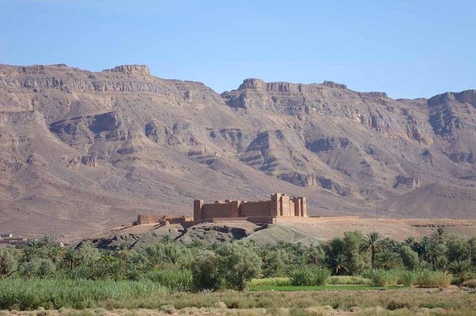  Zagora and Draa Valley: 2 Days - Important Information