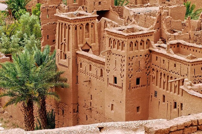 Zagora Desert Night Excursion From Marrakech - Customer Reviews and Ratings