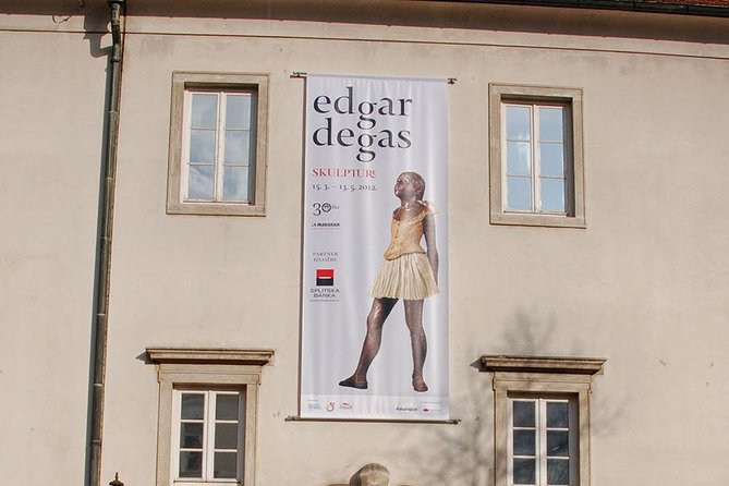 Zagreb Art & Architecture - Private Walking Tour - Frequently Asked Questions