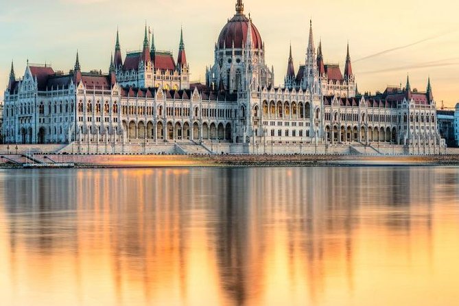 Zagreb - Budapest - Additional Information