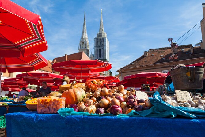 Zagreb City Break, Private Tour | Deluxe Hotel Category - The Sum Up