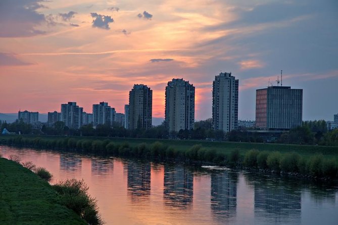 Zagreb City Walking Tour - Fully Private (Not Shared Group) - Accessibility Information