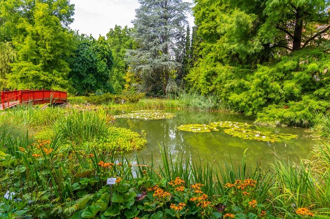 Zagreb Private-Guided Walking Tour - The Sum Up