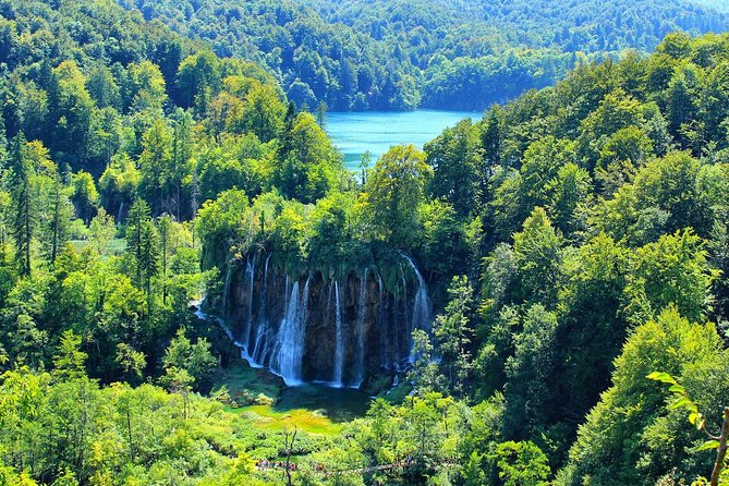 Zagreb to Split Express - Important