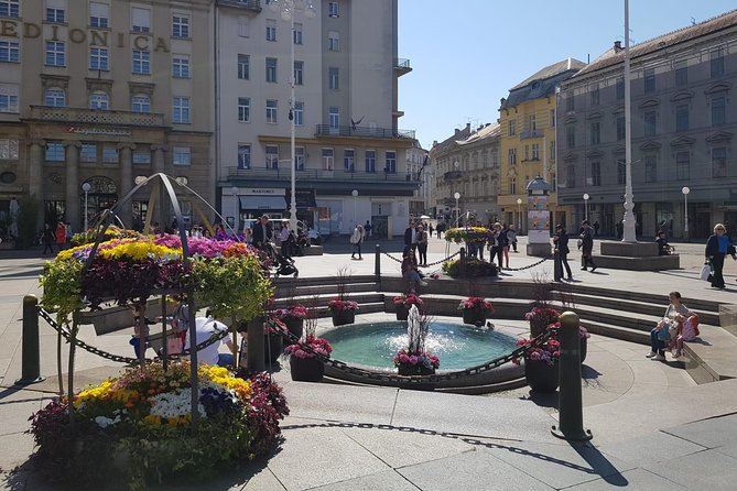 Zagreb Tour With Visit to the Museum of Broken Relationships - What to Bring