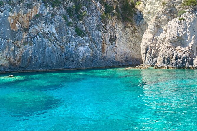 Zakynthos Rent Hire and Drive Your Own Speed Boat - Cancellation Policy and Weather
