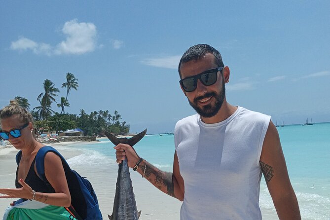 Zanzibar Deep Sea Fishing & Local Fishing. - Reviews and Pricing Information