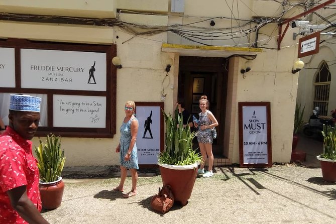 Zanzibar Full Day Experience - Frequently Asked Questions
