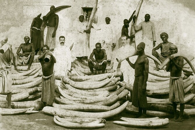 Zanzibar Slave Routes Tour: The Original Walking Tour - Additional Information