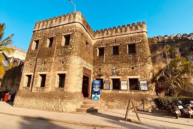 Zanzibar Stone Town Highlight Walking Tour - Frequently Asked Questions
