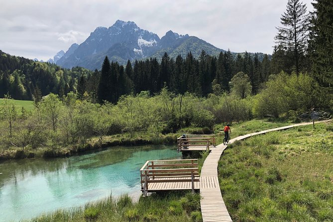 Zelenci Bike Tour - The Sum Up