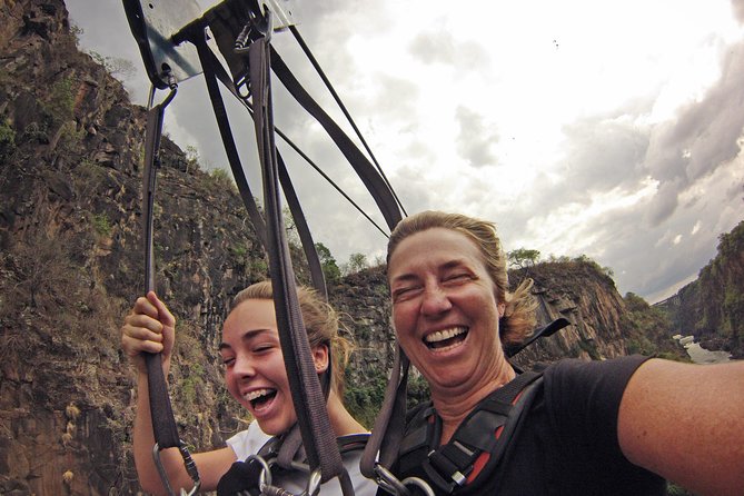 Zipline (Zimbabwe) - Pricing Information