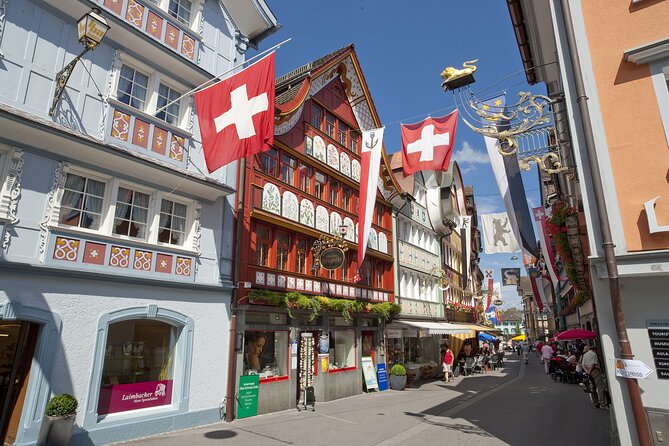 Zurich Countryside Cheese and Chocolate - Pricing and Reviews