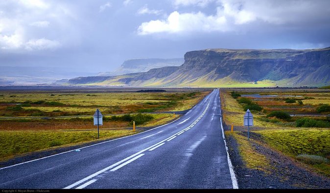 5Day Pirvate Tour of ICELAND From Reykjavik - Good To Know