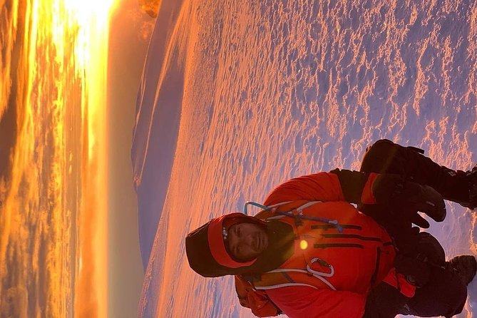 5days Marangu Route Kilimanjaro Climbing - Inclusions