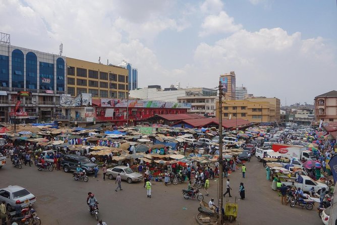 6-Day Gorilla Trekking and Kampala City Tours - Good To Know