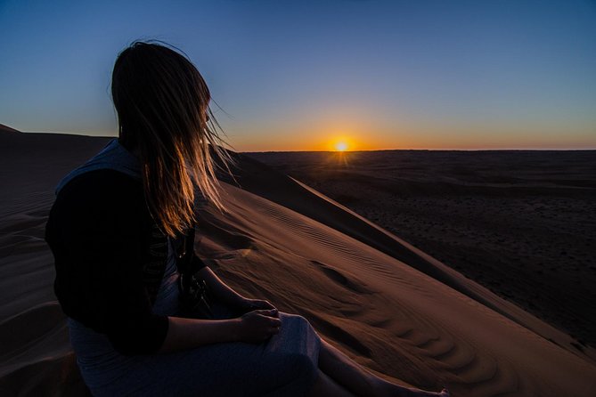 6-Day Latifa Package Tour