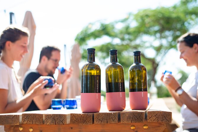 6 Day Olive Oil Immersion Tour, Oct. 25th - Oct. 30th - Greece - Good To Know