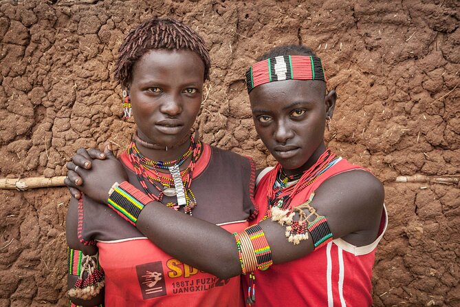 6-Day Omo Valley Cultural Private Tour - Good To Know