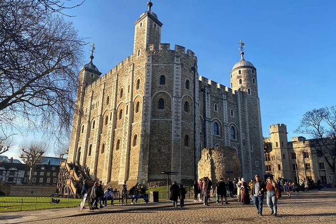 6 Day Tour of London and England With Hotel Stay and Attractions - Tour Overview