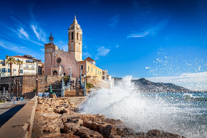 6-Day Valencia and the Scenic Coast Small-Group Tour From Madrid - Good To Know