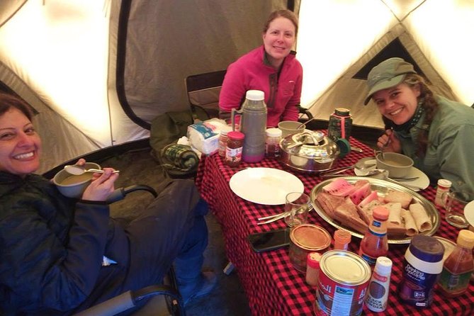 6 Days 5 Night Machame Climbing Route - Detailed Itinerary