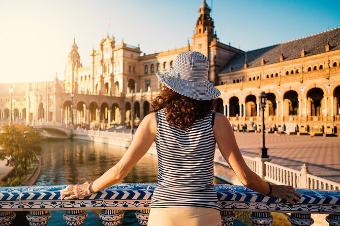 6 Days Andalusia, Córdoba, Costa Del Sol, and Toledo From Madrid - Good To Know