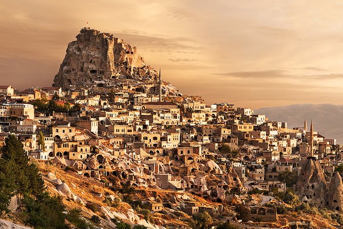 6 Days Istanbul & Cappadocia Trip - Including Balloon Ride & Camel Safari - Good To Know