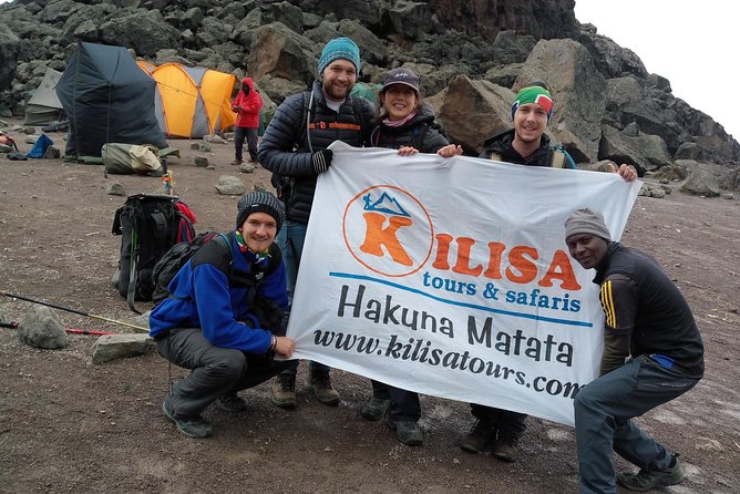 6 Days Marangu Route Climbing Mt. Kilimanjaro - Good To Know