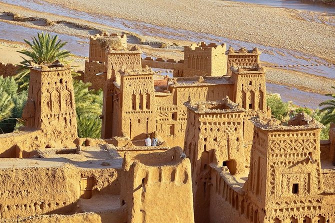 6 Days Ouarzazate and High Atlas Private Tour From Marrakech - Good To Know