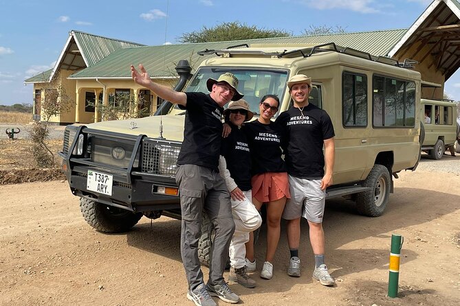 6 Days Special Tanzania Private Safari - Good To Know
