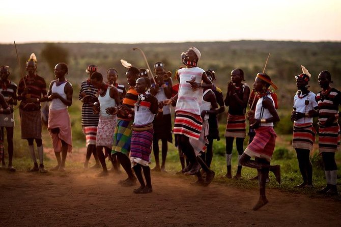 6 Days Tour in Omo Valley, Ethiopia - Good To Know