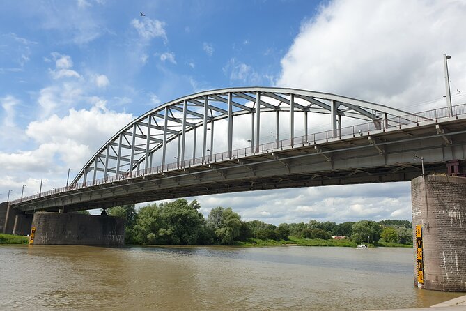 6 Hour Battle of Arnhem Tour by Car With Private Guide - Good To Know