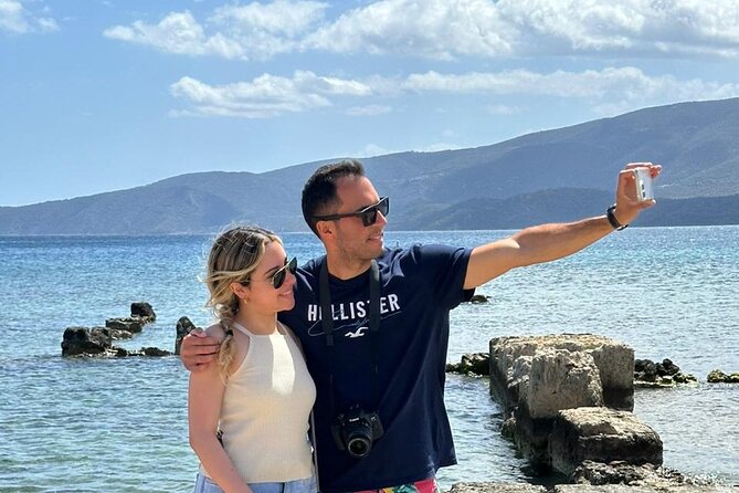 6-Hour Private Luxury Tour in Athens: Exclusively for Couples - Good To Know