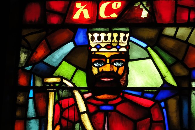 02 Days Addis Ababa & Debre Libanos Monastery, Baboons & Portuguese Bridge - Pickup Locations & Group Size