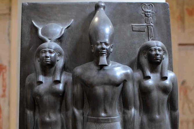 06 Days Egypt Classic Tour Cairo and Sharm El Sheikh - Pricing and Booking Details