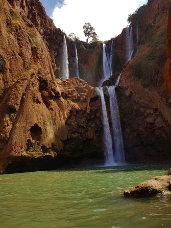 07 Days Untamed Natural Wonders From Marrakesh - Day 2: Atlas Mountains Exploration