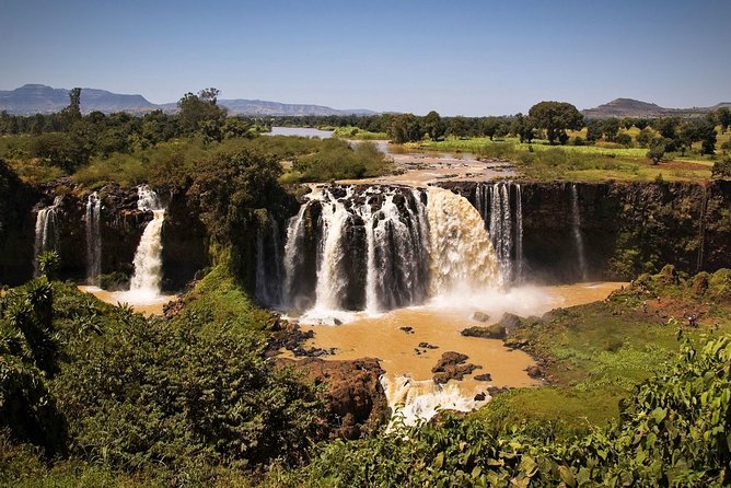 08 Days Trip to the Northern Historic Route of Ethiopia - Day 2: Bahir Dar Exploration