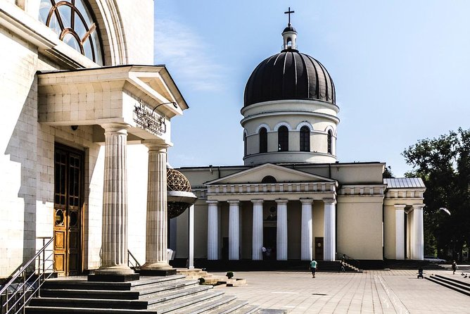 1 DAY From Moldova:City TOUR Chisinau -Transnistria SOVIET TOUR - Pricing and Cancellation Policy