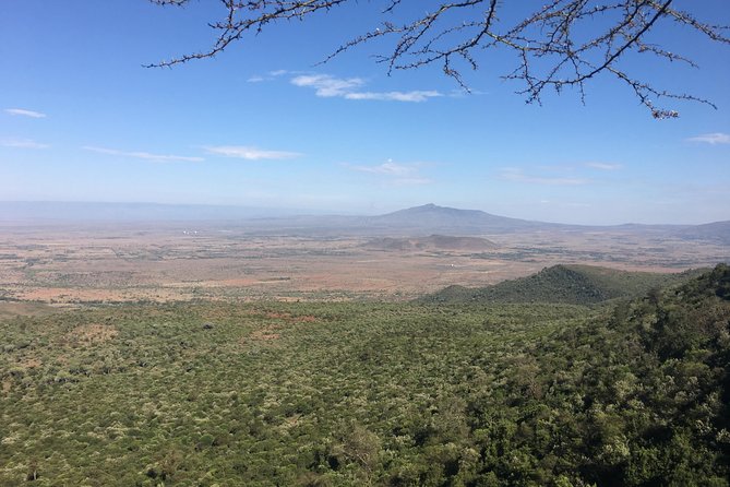 1 Day Hells Gate Biking Safari - The Sum Up