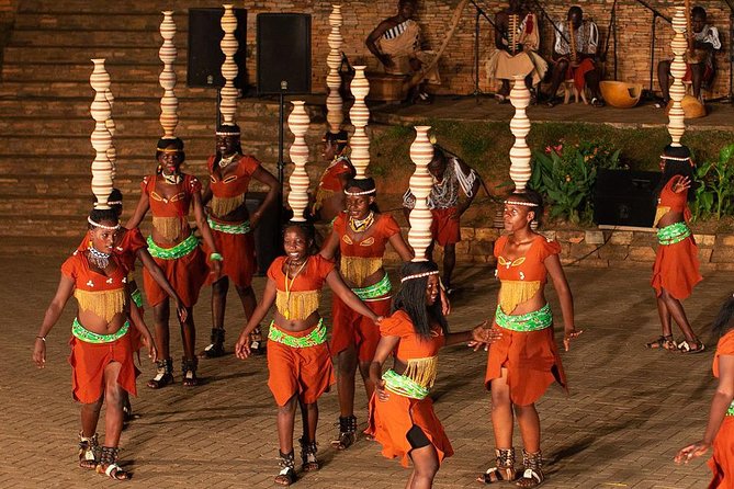1 Day Kampala City Tour - Reviews