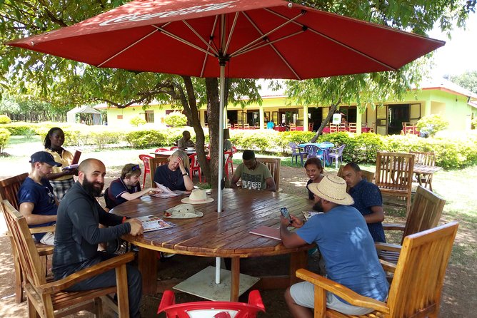 1 Day Kampala Tour - Frequently Asked Questions