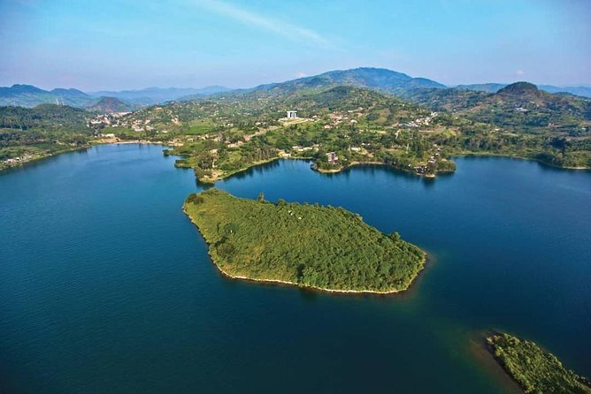 1-Day Lake Kivu Karongi Boat Cruise & Coffee Farming With Lunch - Booking Information